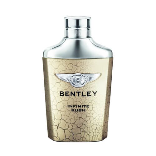 BENTLEY Infinite Rush - Eau de Toilette 7640163971286